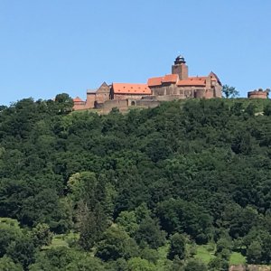 Breuburgblick